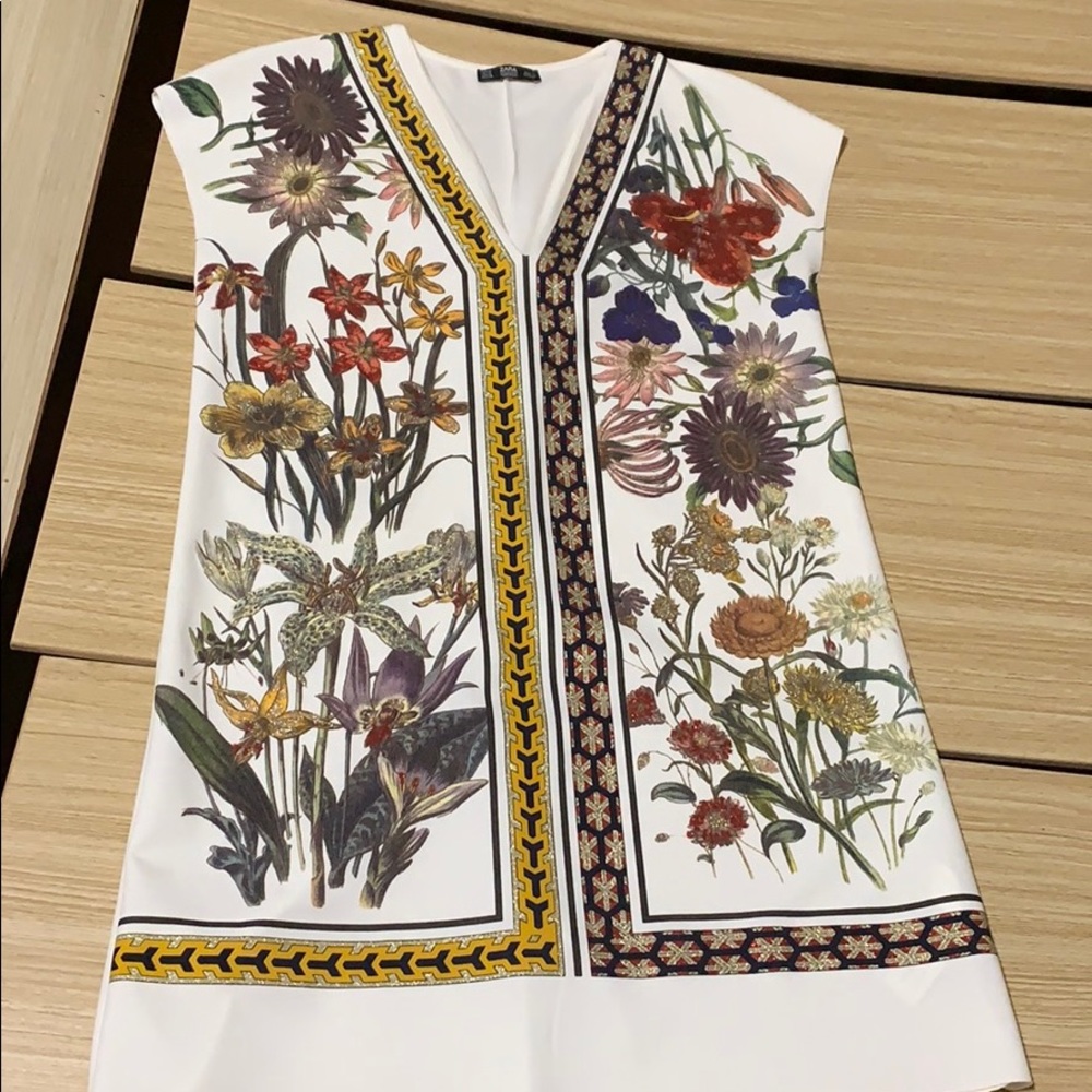 Tunic Dress